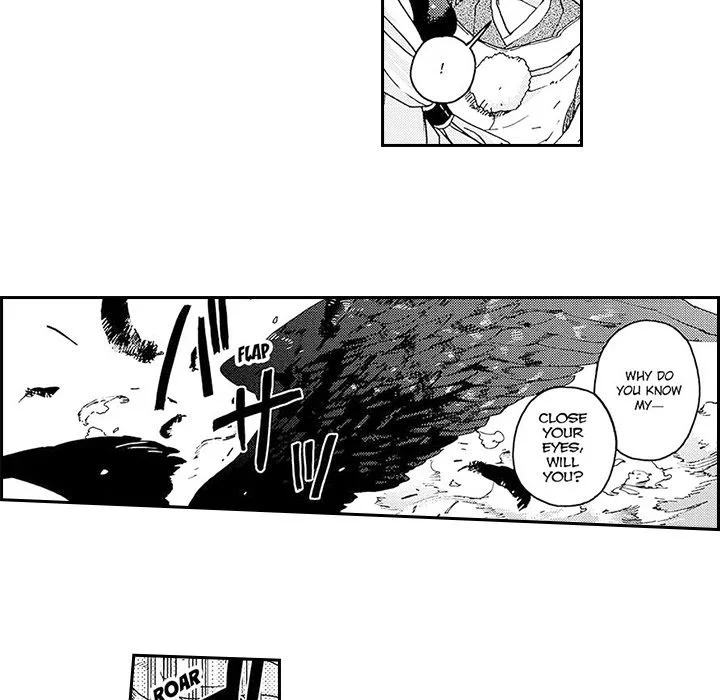Contract Of Cherry Blossom Guilt - Chapter 3